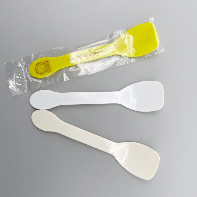 S101塑料勺